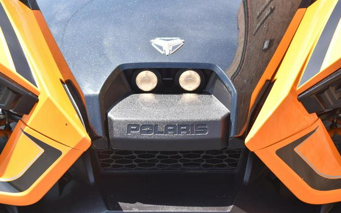 2019 Polaris® Slingshot® SLR