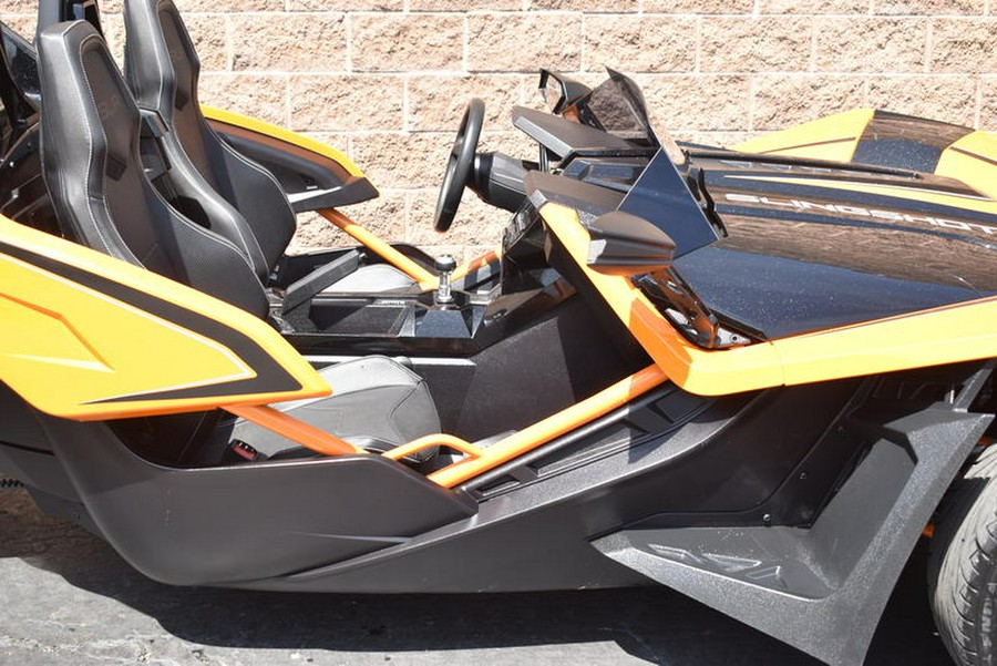 2019 Polaris® Slingshot® SLR