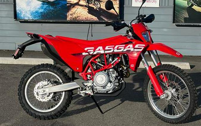 2023 GASGAS ES 700