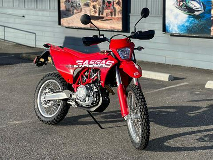 2023 GASGAS ES 700