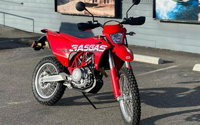 2023 GASGAS ES 700