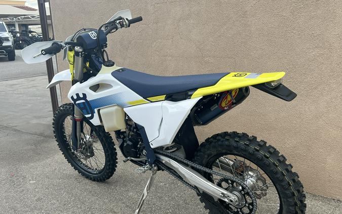 2024 HUSQVARNA FE 350W