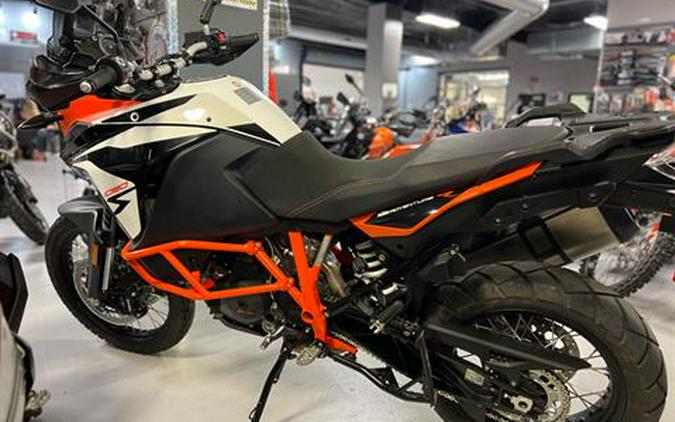 2019 KTM 1090 Adventure R