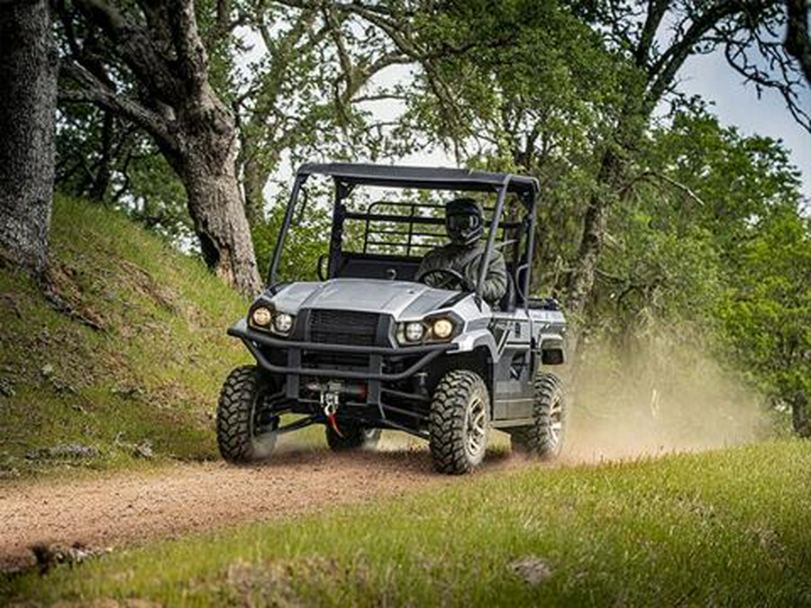 2024 Kawasaki MULE PRO-MX SE