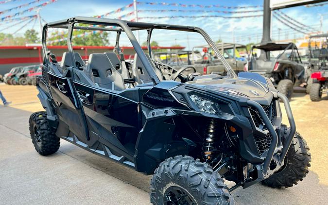 2023 Can-Am Maverick Sport Max DPS 1000R