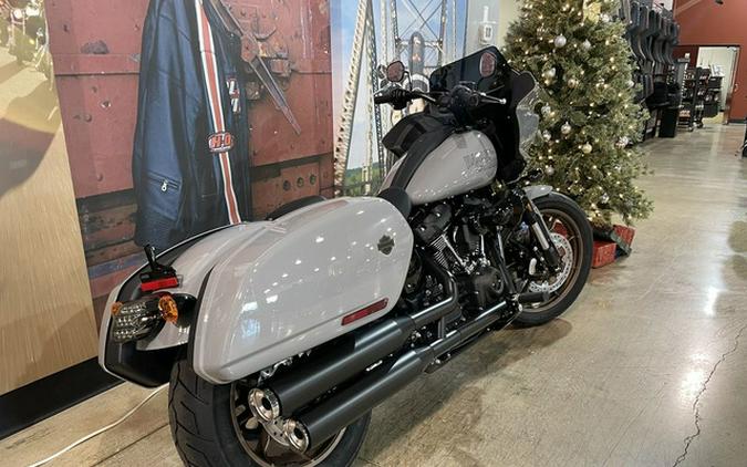 2024 Harley-Davidson Softail FXLRST - Low Rider ST