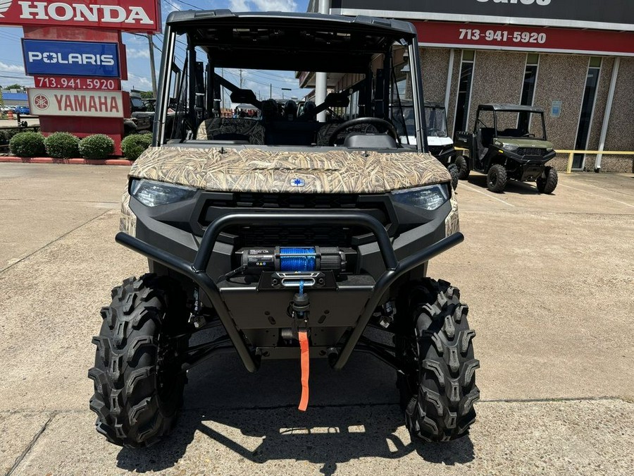 2025 Polaris® Ranger Crew XP 1000 Waterfowl Edition