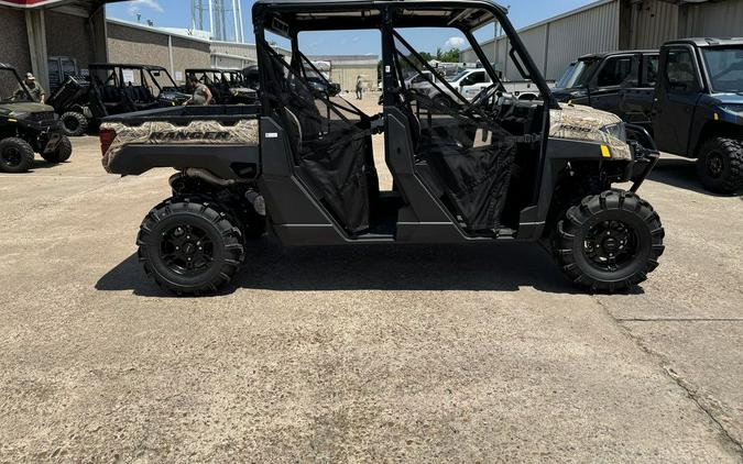 2025 Polaris® Ranger Crew XP 1000 Waterfowl Edition