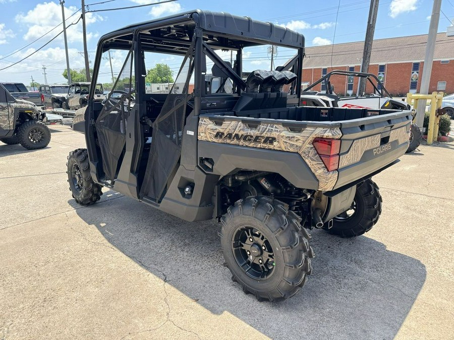 2025 Polaris® Ranger Crew XP 1000 Waterfowl Edition