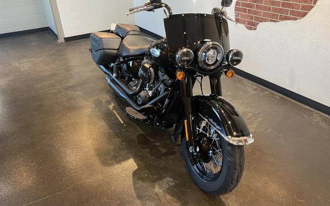 New 2024 Harley Davidson Heritage Classic For Sale Wisconsin