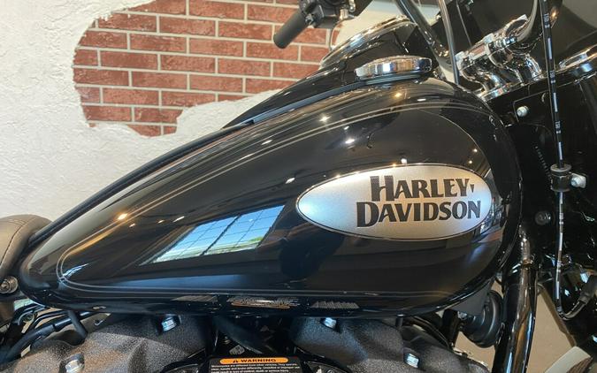 New 2024 Harley Davidson Heritage Classic For Sale Wisconsin