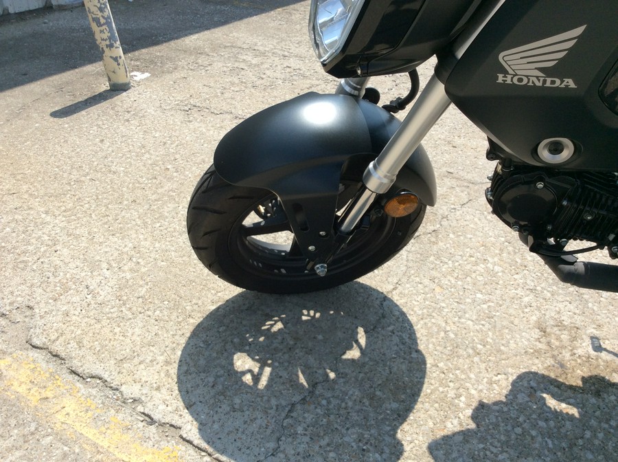 2023 Honda Grom Base