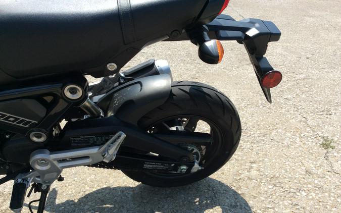 2023 Honda Grom Base