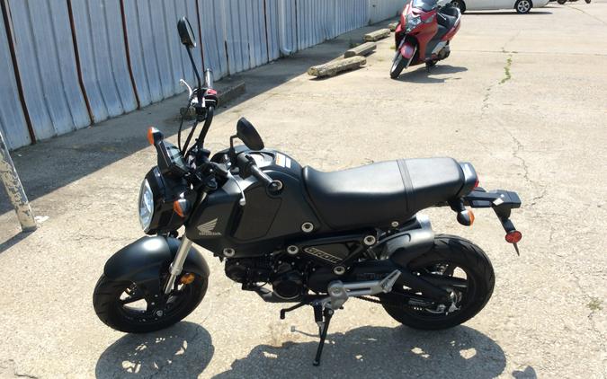 2023 Honda Grom Base