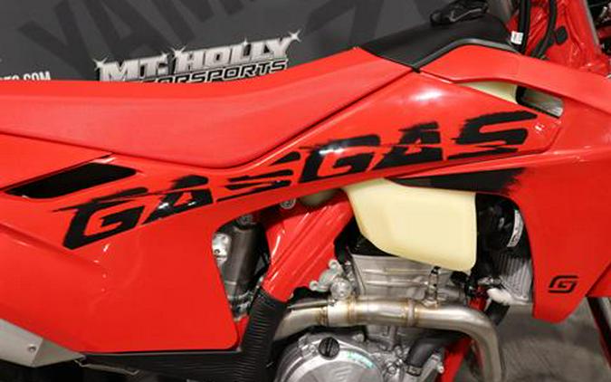 2025 GASGAS ES 350