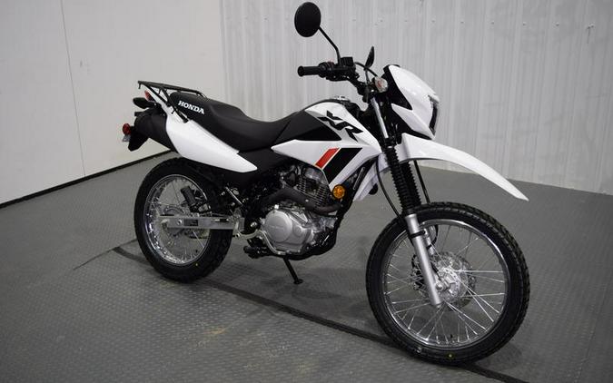 2024 Honda® XR150L