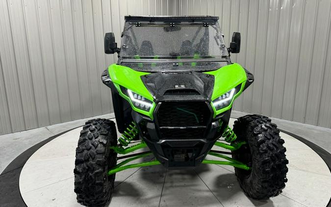 2021 Kawasaki TERYX KRX 1000