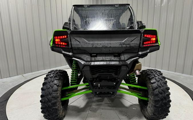 2021 Kawasaki TERYX KRX 1000