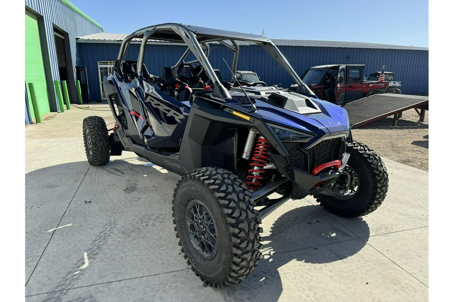 2023 Polaris RZR Pro R 4 Premium
