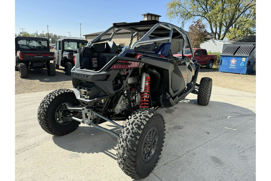 2023 Polaris RZR Pro R 4 Premium
