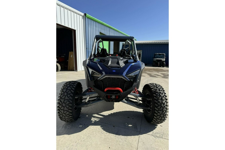 2023 Polaris RZR Pro R 4 Premium