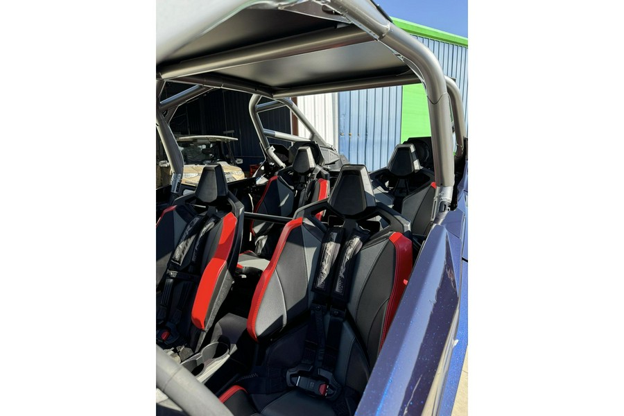 2023 Polaris RZR Pro R 4 Premium