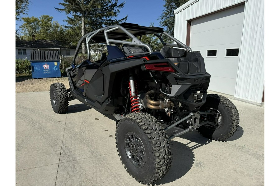 2023 Polaris RZR Pro R 4 Premium