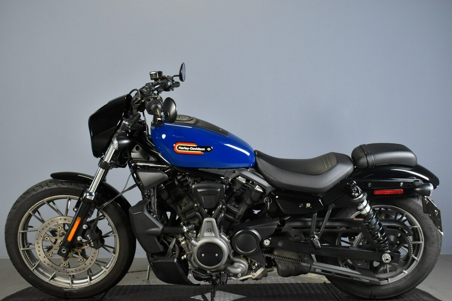 2023 Harley-Davidson Nightster