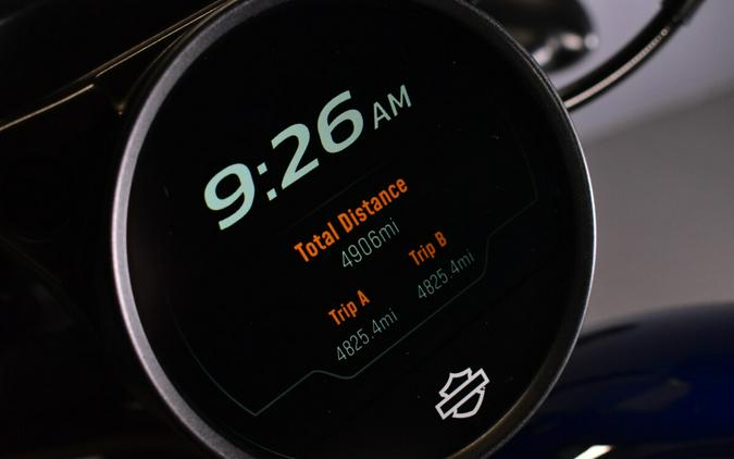 2023 Harley-Davidson Nightster