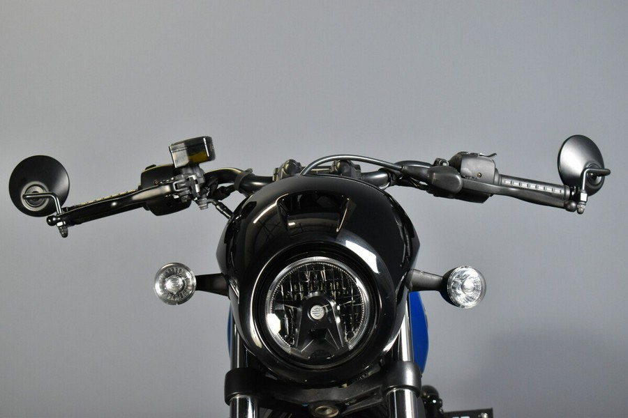 2023 Harley-Davidson Nightster