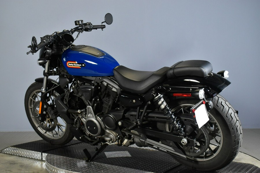 2023 Harley-Davidson Nightster