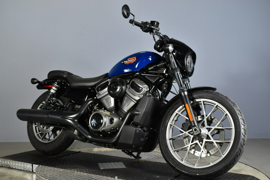 2023 Harley-Davidson Nightster