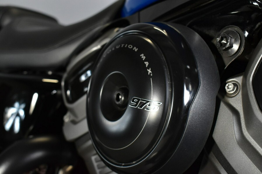 2023 Harley-Davidson Nightster