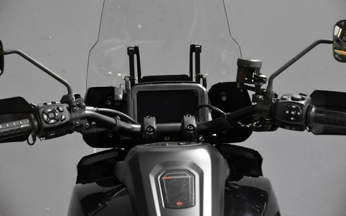2023 Harley-Davidson Pan America 1250 Special