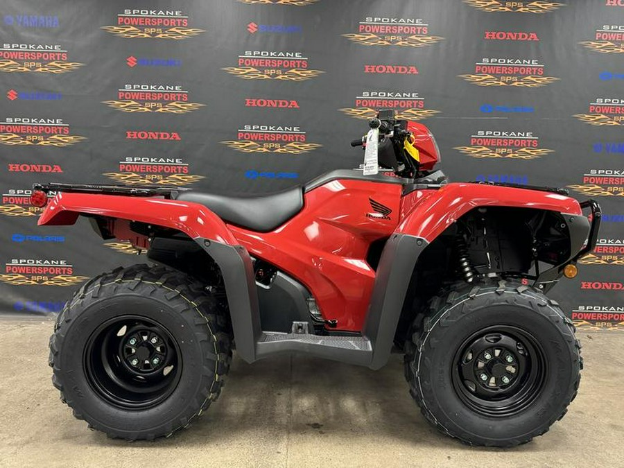2026 Honda® FourTrax Foreman 4x4