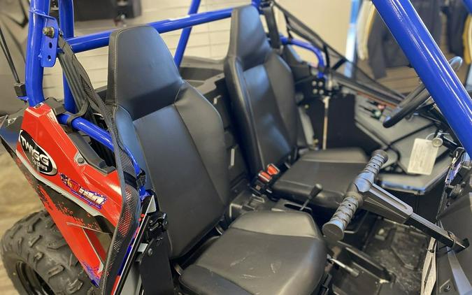 2026 Polaris RZR® 200 EFI