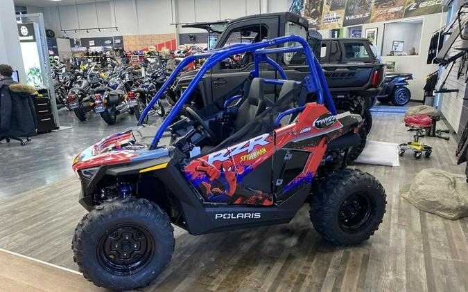 2026 Polaris RZR® 200 EFI
