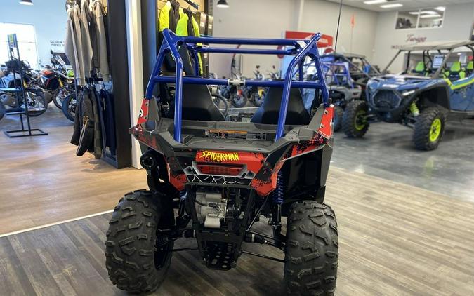 2026 Polaris RZR® 200 EFI