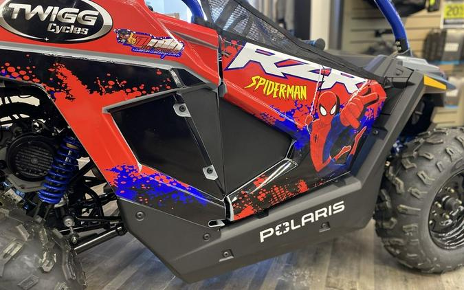 2026 Polaris RZR® 200 EFI