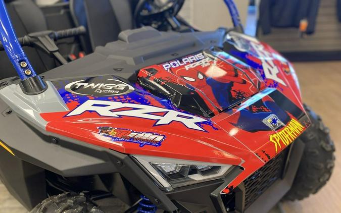 2026 Polaris RZR® 200 EFI