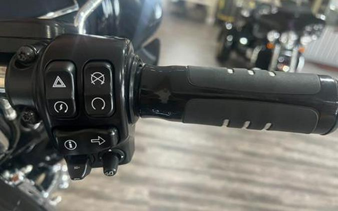 2014 Harley-Davidson ELECTRA GLIDE ULTRA