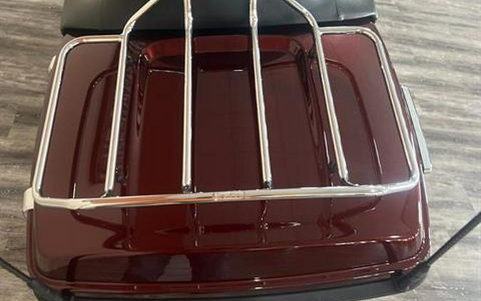 2014 Harley-Davidson ELECTRA GLIDE ULTRA