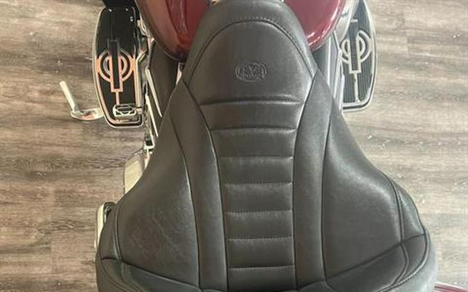 2014 Harley-Davidson ELECTRA GLIDE ULTRA