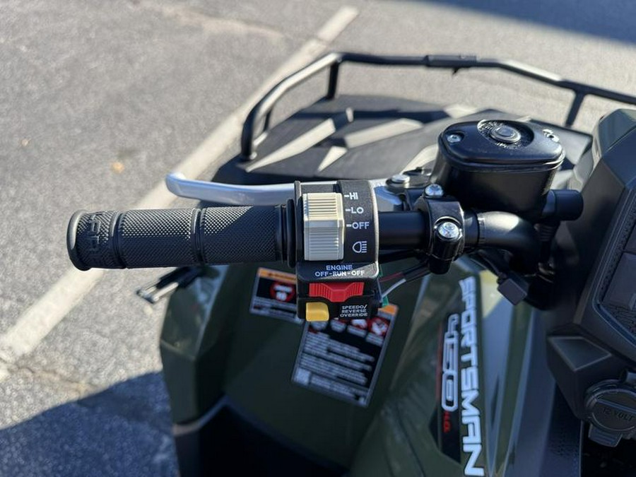2026 Polaris® Sportsman 450 H.O.
