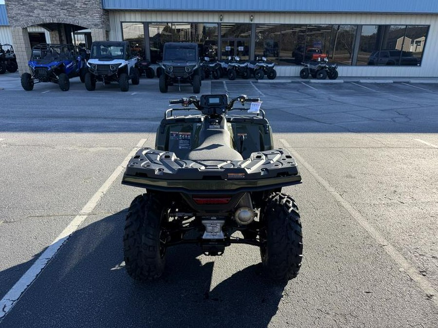 2026 Polaris® Sportsman 450 H.O.