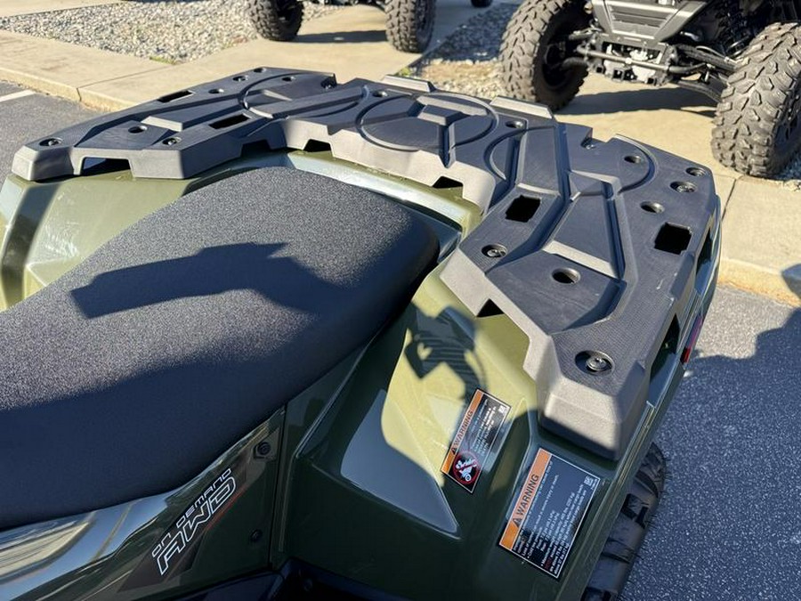 2026 Polaris® Sportsman 450 H.O.