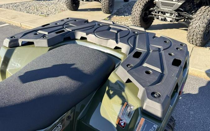 2026 Polaris® Sportsman 450 H.O.