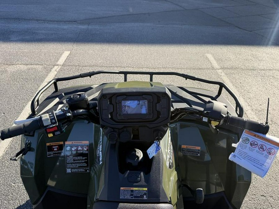 2026 Polaris® Sportsman 450 H.O.