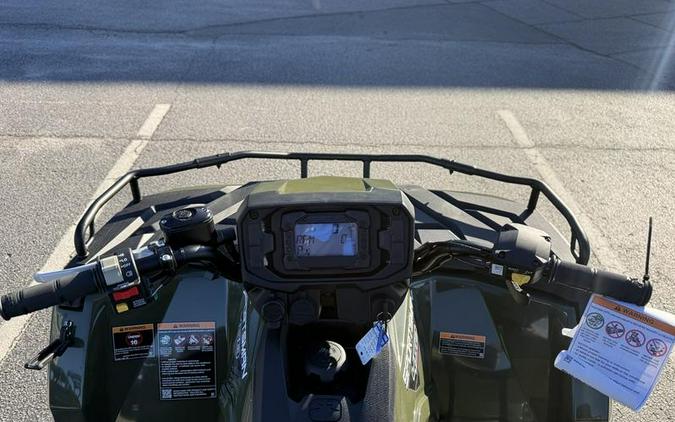 2026 Polaris® Sportsman 450 H.O.