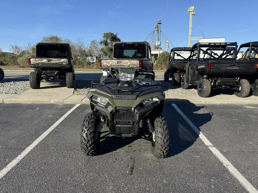 2026 Polaris® Sportsman 450 H.O.